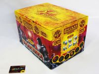 Крупный фейерверк «Галактика»