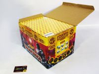 Крупный фейерверк «Галактика»