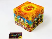 Средний фейерверк «Комильфо»