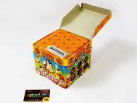 Средний фейерверк «Комильфо»