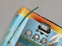 Малый фейерверк «Стихия воздуха»