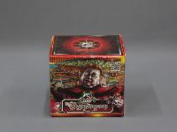 Средний фейерверк «Бургомистр»