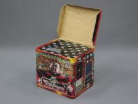 Средний фейерверк «Бургомистр»