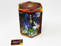 Средний фейерверк «Созвездие Близнецы»