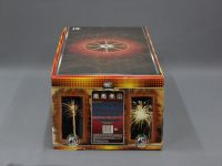 Супер фейерверк «Магнат»