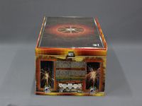 Супер фейерверк «Магнат»