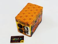 Малый фейерверк «ВеерОК 3х7»