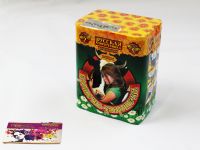 Малый фейерверк «Крошечка-Хаврошечка»
