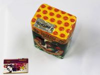 Малый фейерверк «Крошечка-Хаврошечка»