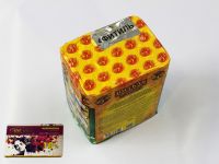 Малый фейерверк «Крошечка-Хаврошечка»