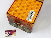 Средний фейерверк «Казаки-разбойники»