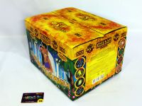 Супер фейерверк «Курортный роман»