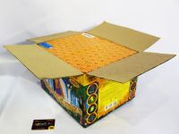 Супер фейерверк «Курортный роман»