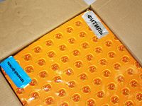 Супер фейерверк «Курортный роман»