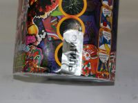 Крупный фейерверк «Цветные грезы»