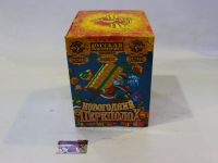 Супер фейерверк «Новогодний переполох»