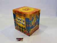 Супер фейерверк «Новогодний переполох»