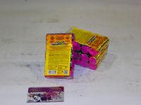 Фонтан «Цветной дым (Дневной) (в уп. 5 шт.)»