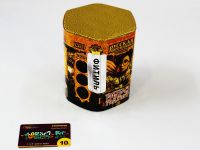 Малый фейерверк «Пиро-гаджет»