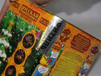 Средний фейерверк «Елка на Рождество»