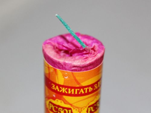 Фото покупателя: Фуэтэ