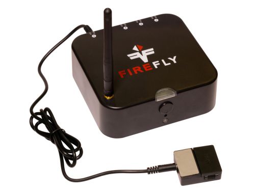 Фото покупателя: Пускатель 5 кан. (FireFly-5)